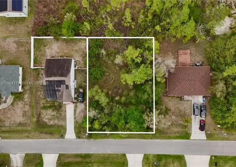 0 La Rosa Avenue North Port FL 34286