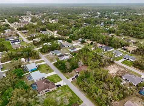 0 La Rosa Avenue North Port FL 34286