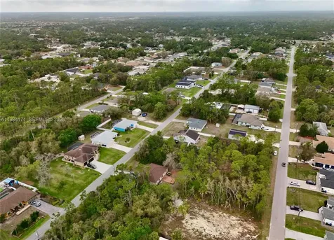 0 La Rosa Avenue North Port FL 34286