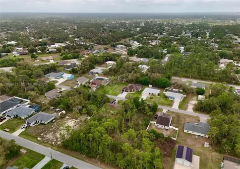 0 La Rosa Avenue North Port FL 34286