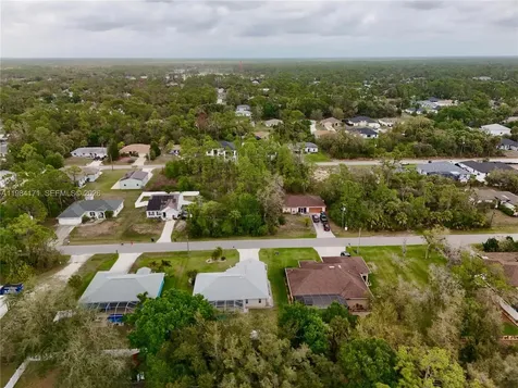 0 La Rosa Avenue North Port FL 34286