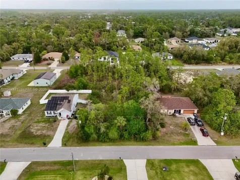 0 La Rosa Avenue North Port FL 34286