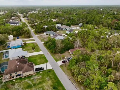 0 La Rosa Avenue North Port FL 34286