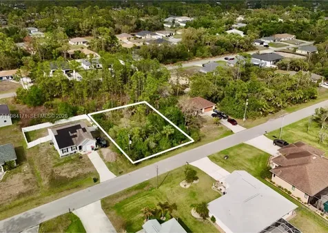 0 La Rosa Avenue North Port FL 34286