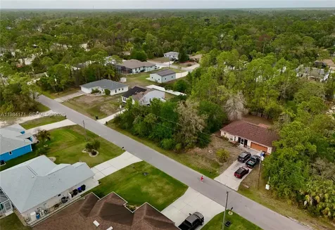 0 La Rosa Avenue North Port FL 34286