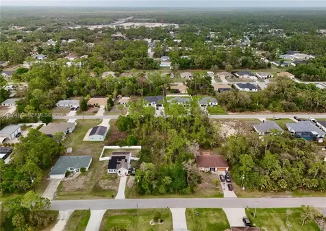 0 La Rosa Avenue North Port FL 34286