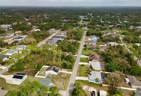 0 La Rosa Avenue North Port FL 34286