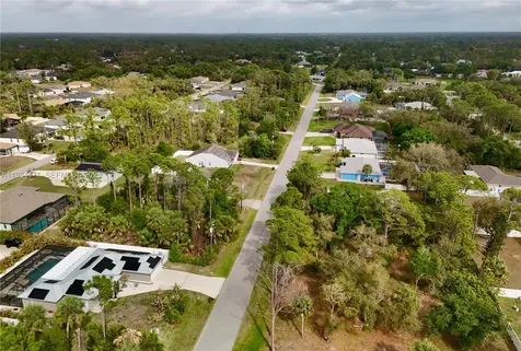 0 La Rosa Avenue North Port FL 34286