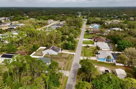 0 La Rosa Avenue North Port FL 34286