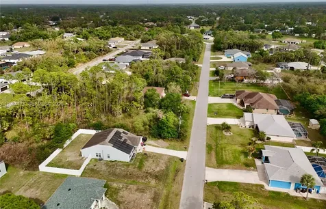 0 La Rosa Avenue North Port FL 34286