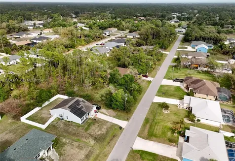 0 La Rosa Avenue North Port FL 34286