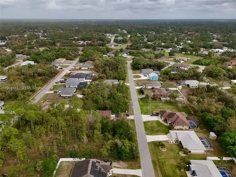 0 La Rosa Avenue North Port FL 34286