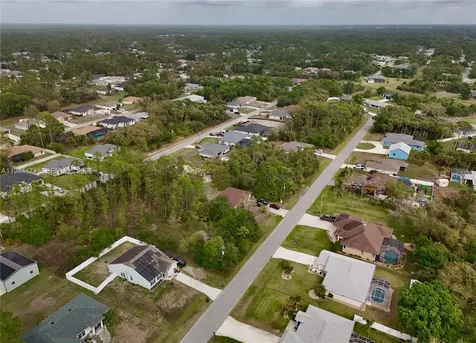 0 La Rosa Avenue North Port FL 34286