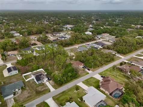 0 La Rosa Avenue North Port FL 34286