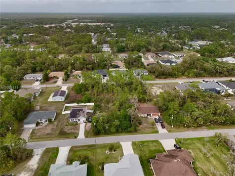 0 La Rosa Avenue North Port FL 34286