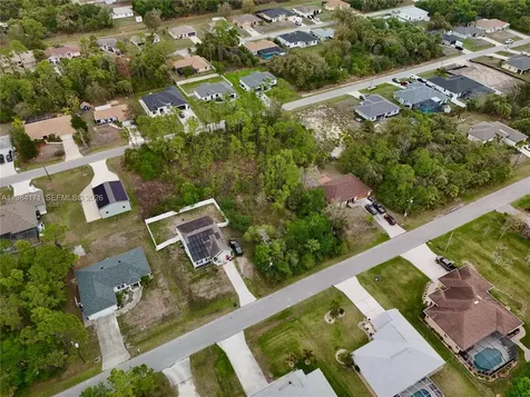 0 La Rosa Avenue North Port FL 34286