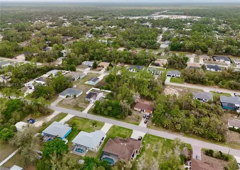 0 La Rosa Avenue North Port FL 34286