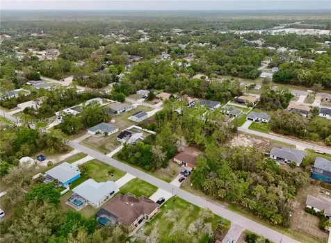 0 La Rosa Avenue North Port FL 34286