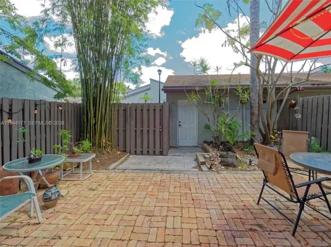 11040 SW 112th Avenue Miami FL 33176