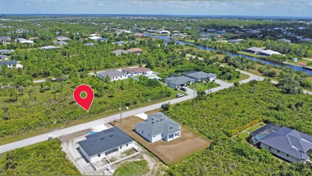 13558 Jeronimo Lane Port Charlotte FL 33981
