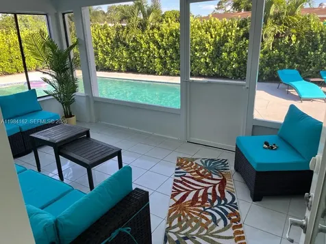 6900 SW 3rd Street Pembroke Pines FL 33023