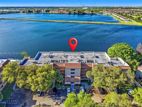 605 Ives Dairy Road Miami FL 33179