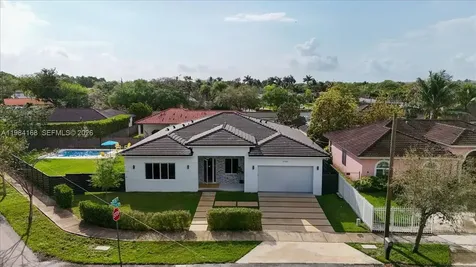 21205 Ingraham Avenue Road Cutler Bay FL 33189