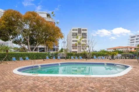 1001 91st Street Bay Harbor Islands FL 33154