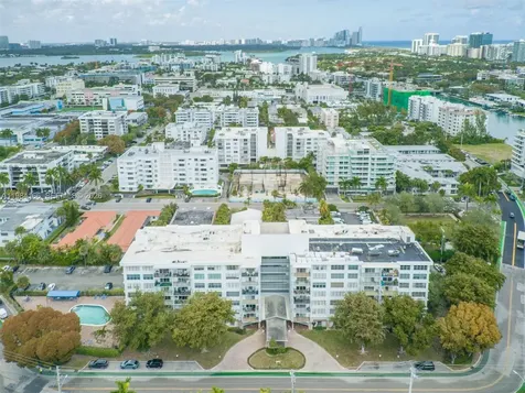 1001 91st Street Bay Harbor Islands FL 33154