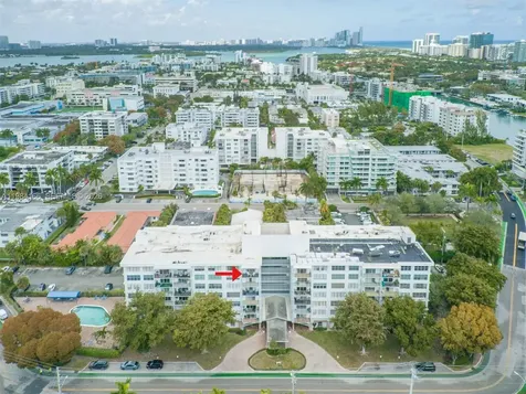 1001 91st Street Bay Harbor Islands FL 33154