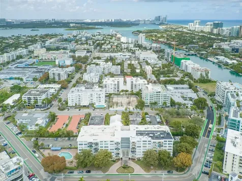 1001 91st Street Bay Harbor Islands FL 33154