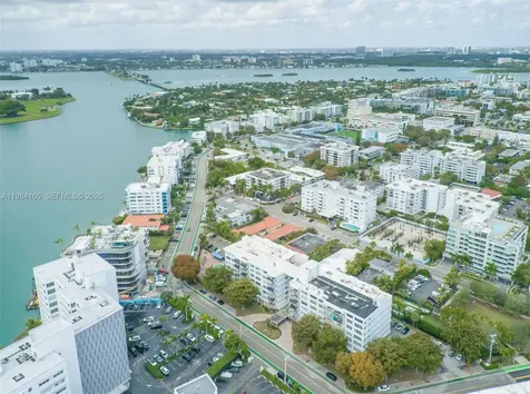1001 91st Street Bay Harbor Islands FL 33154