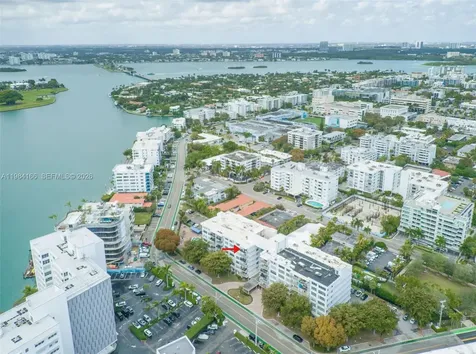 1001 91st Street Bay Harbor Islands FL 33154