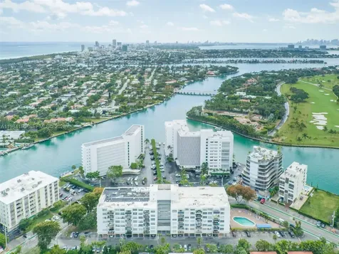 1001 91st Street Bay Harbor Islands FL 33154