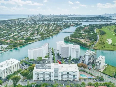 1001 91st Street Bay Harbor Islands FL 33154