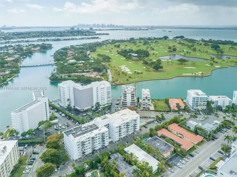 1001 91st Street Bay Harbor Islands FL 33154