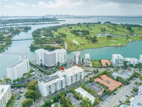 1001 91st Street Bay Harbor Islands FL 33154