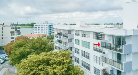 1001 91st Street Bay Harbor Islands FL 33154