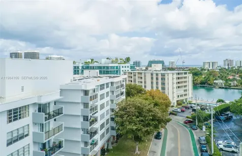 1001 91st Street Bay Harbor Islands FL 33154