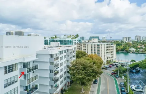 1001 91st Street Bay Harbor Islands FL 33154