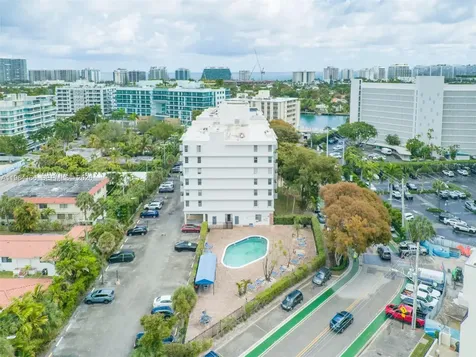 1001 91st Street Bay Harbor Islands FL 33154