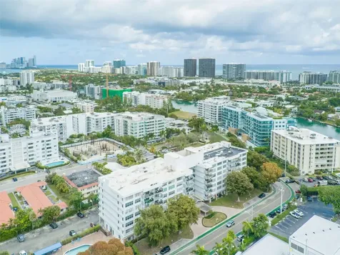 1001 91st Street Bay Harbor Islands FL 33154