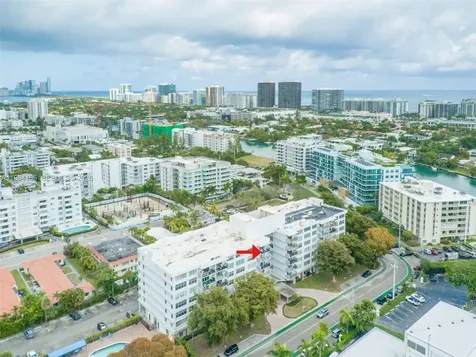 1001 91st Street Bay Harbor Islands FL 33154