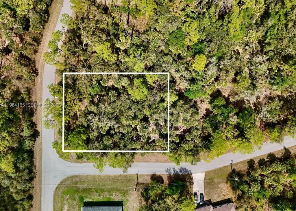 0 Landry Avenue North Port FL 34291