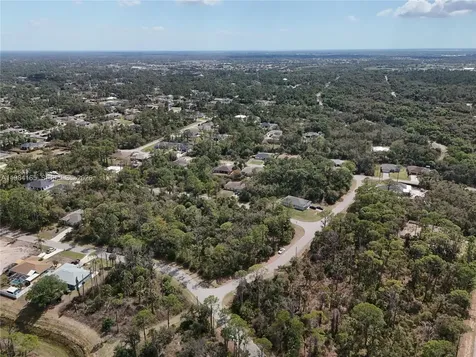 0 Landry Avenue North Port FL 34291
