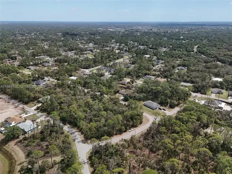 0 Landry Avenue North Port FL 34291