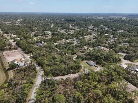 0 Landry Avenue North Port FL 34291