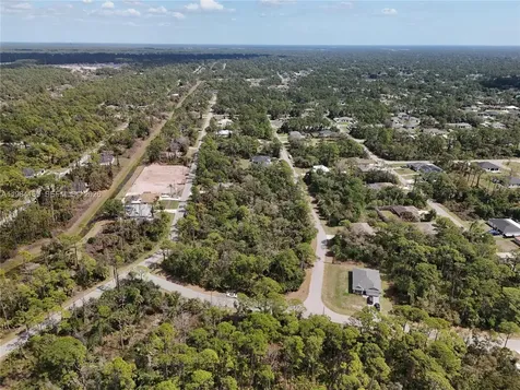 0 Landry Avenue North Port FL 34291