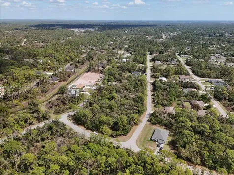 0 Landry Avenue North Port FL 34291