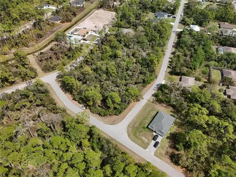 0 Landry Avenue North Port FL 34291